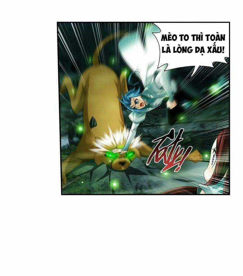 Đại Chúa Tể - Chapter 298 - Trang 35