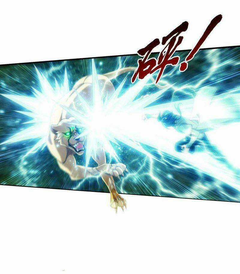 Đại Chúa Tể - Chapter 299 - Trang 2