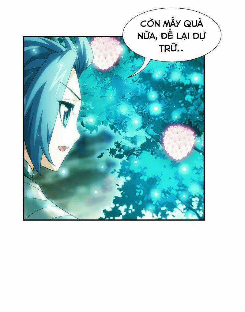 Đại Chúa Tể - Chapter 299 - Trang 12
