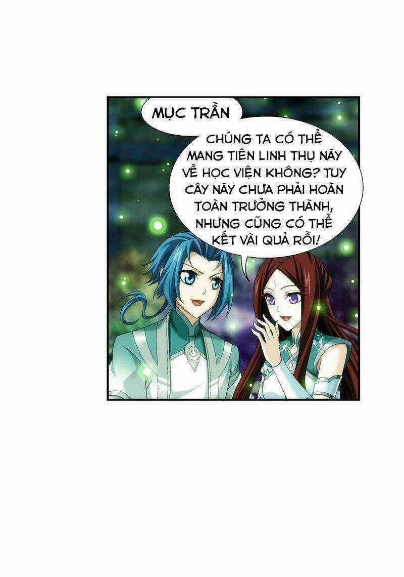 Đại Chúa Tể - Chapter 299 - Trang 13