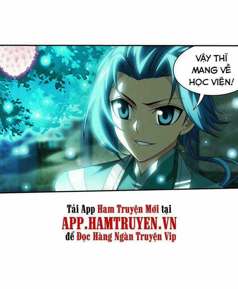 Đại Chúa Tể - Chapter 299 - Trang 14