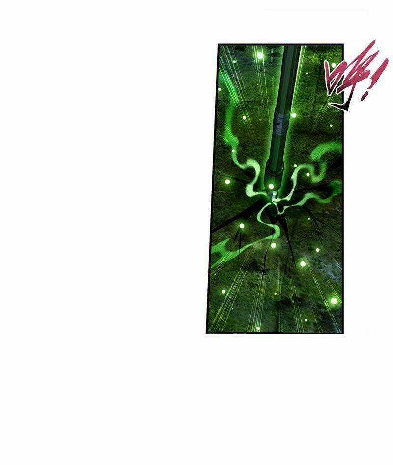 Đại Chúa Tể - Chapter 299 - Trang 17