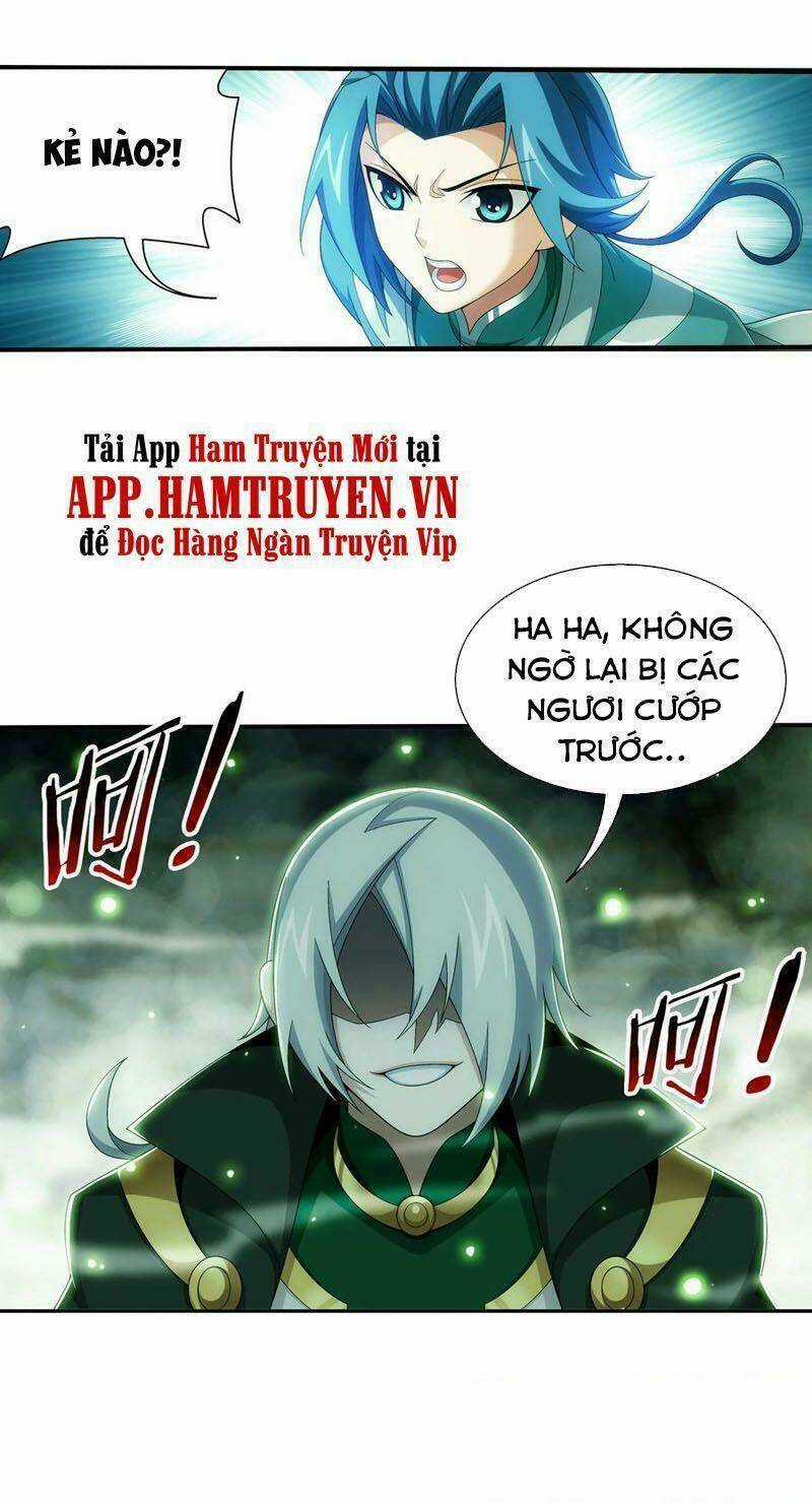 Đại Chúa Tể - Chapter 299 - Trang 18