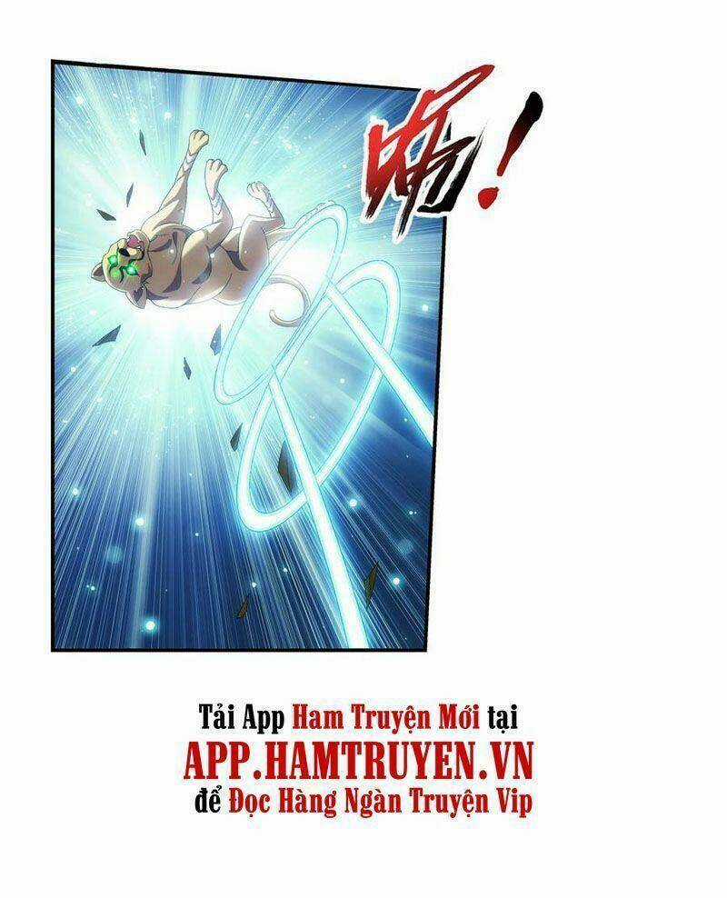 Đại Chúa Tể - Chapter 299 - Trang 3