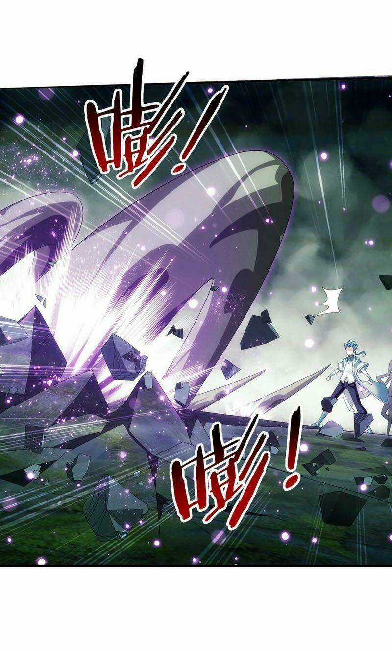 Đại Chúa Tể - Chapter 299 - Trang 25