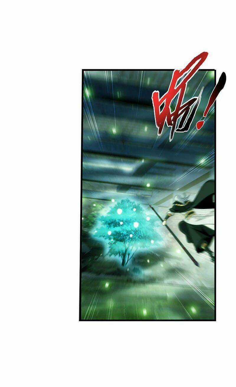 Đại Chúa Tể - Chapter 299 - Trang 26