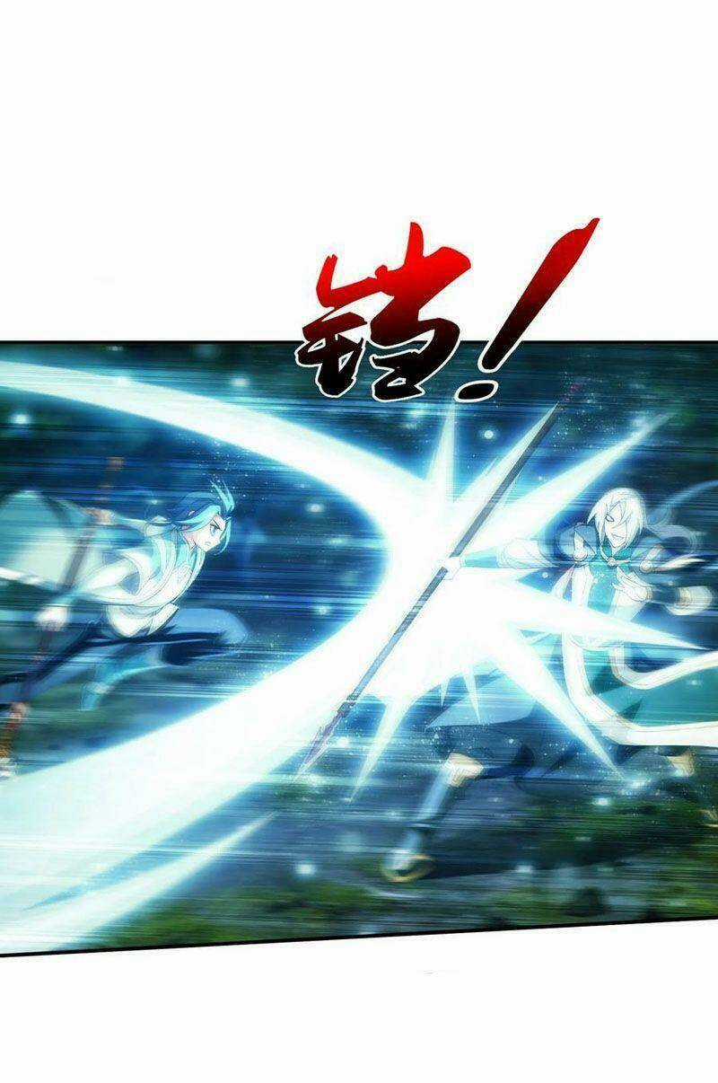 Đại Chúa Tể - Chapter 299 - Trang 30