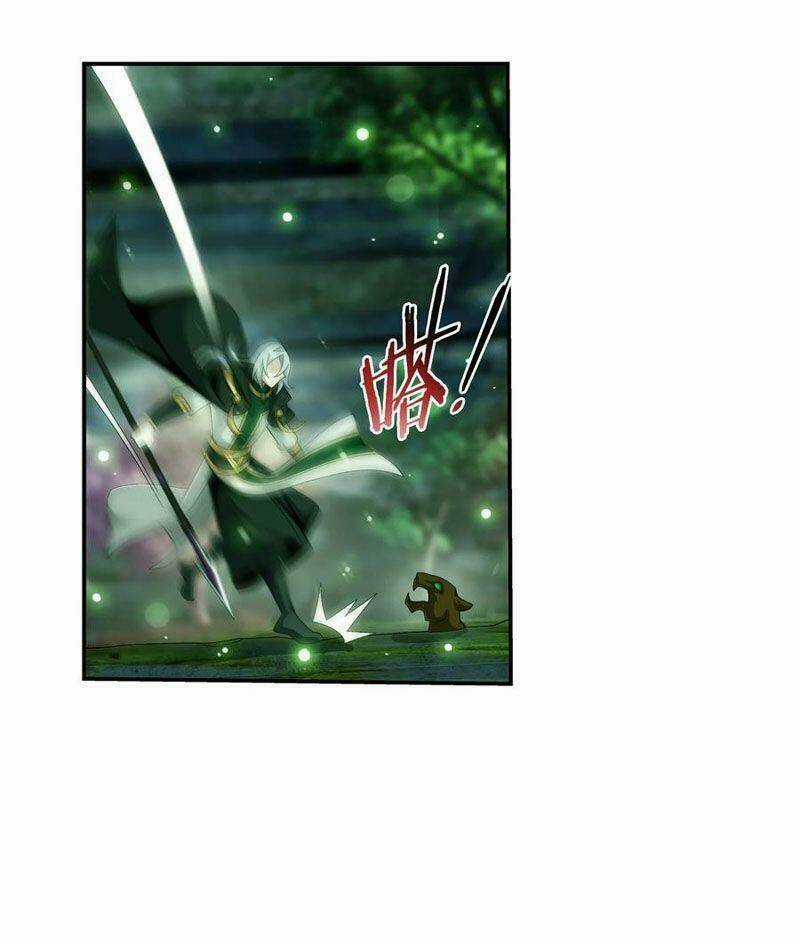 Đại Chúa Tể - Chapter 299 - Trang 33