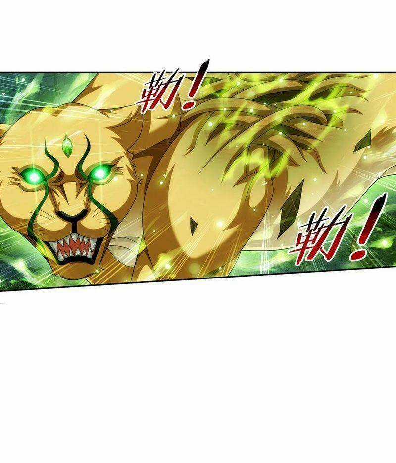 Đại Chúa Tể - Chapter 299 - Trang 5