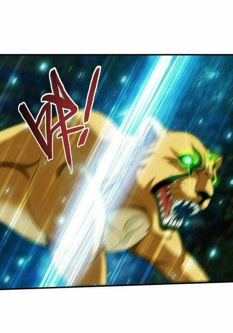 Đại Chúa Tể - Chapter 299 - Trang 7