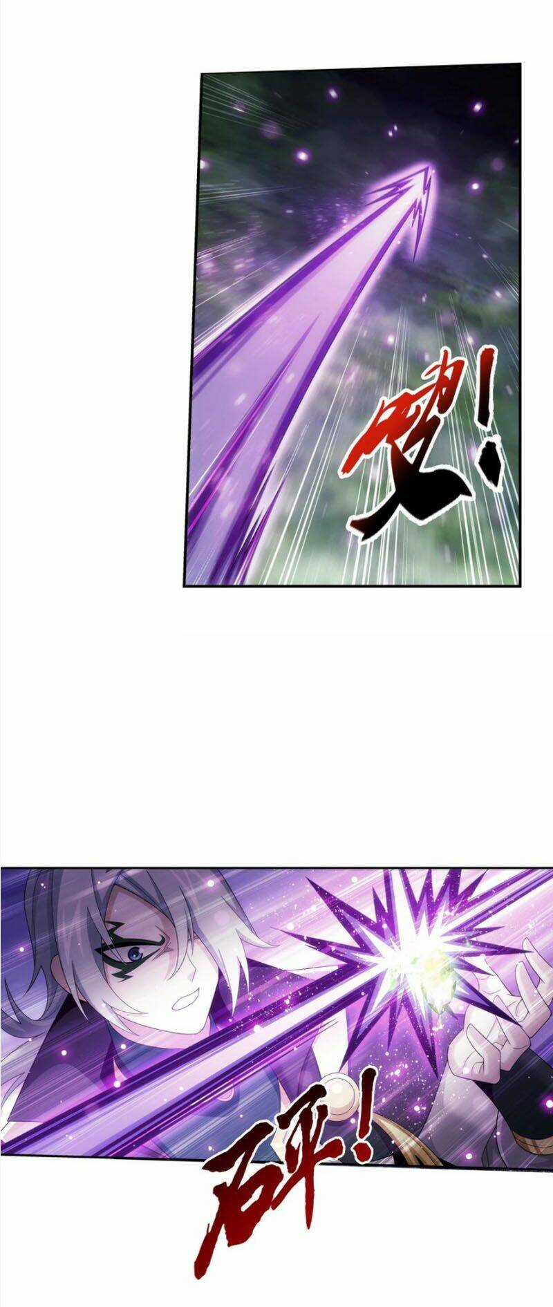 Đại Chúa Tể - Chapter 300 - Trang 3