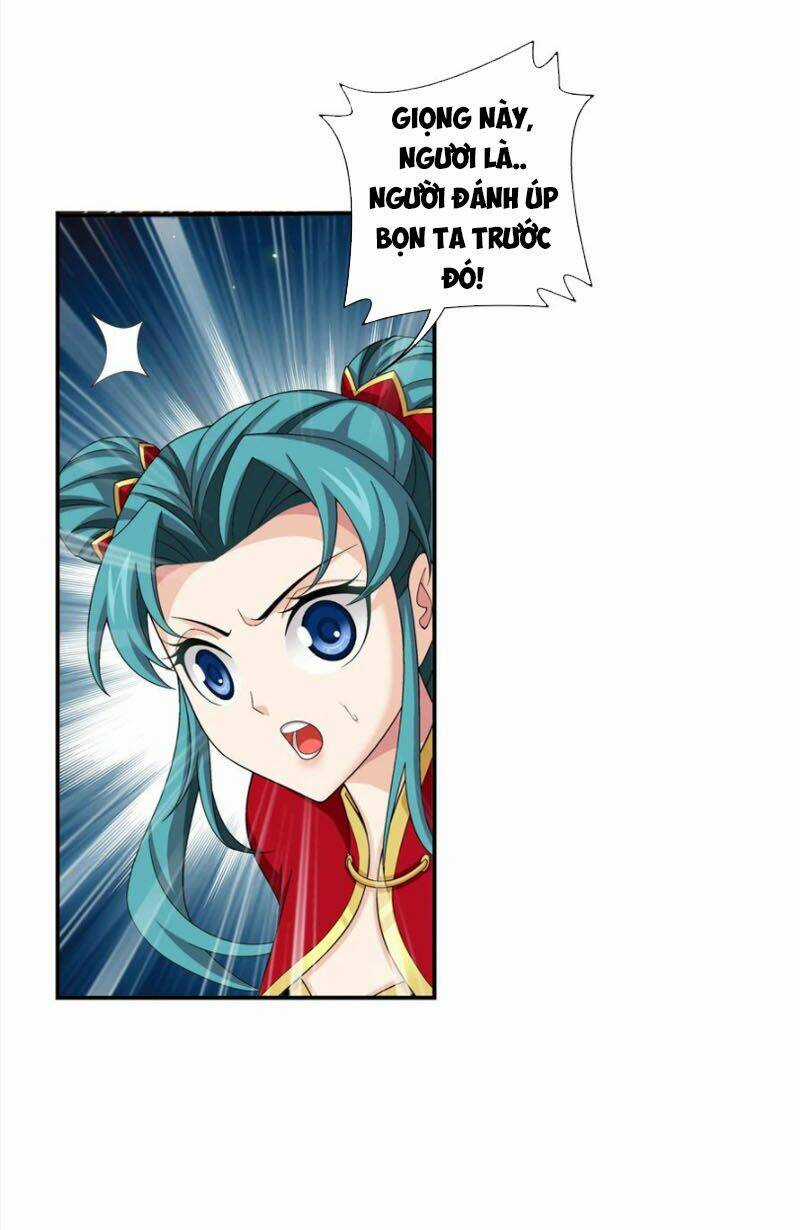 Đại Chúa Tể - Chapter 300 - Trang 25