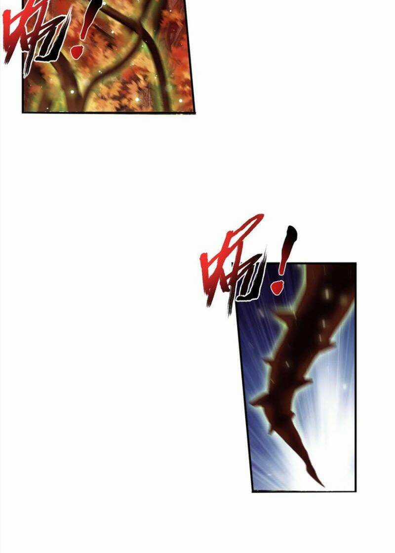 Đại Chúa Tể - Chapter 300 - Trang 28