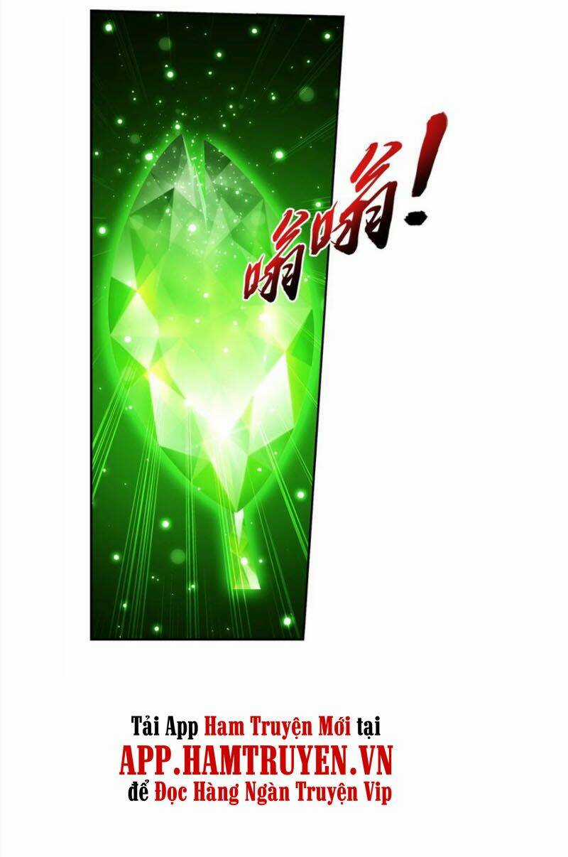 Đại Chúa Tể - Chapter 300 - Trang 4