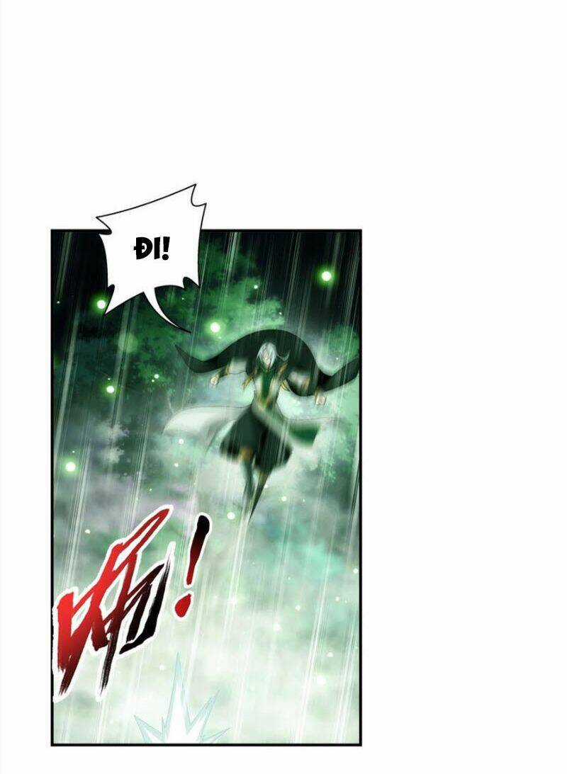 Đại Chúa Tể - Chapter 300 - Trang 7