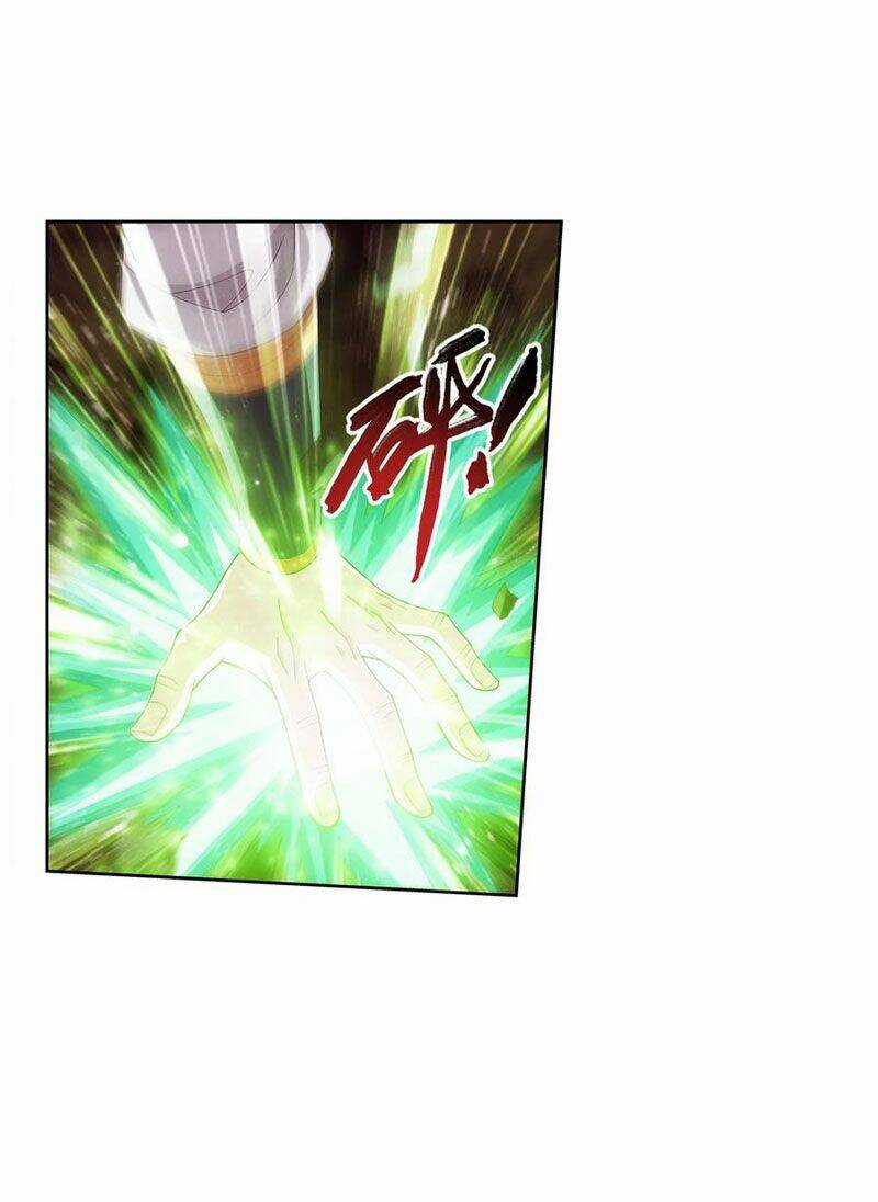 Đại Chúa Tể - Chapter 301 - Trang 13