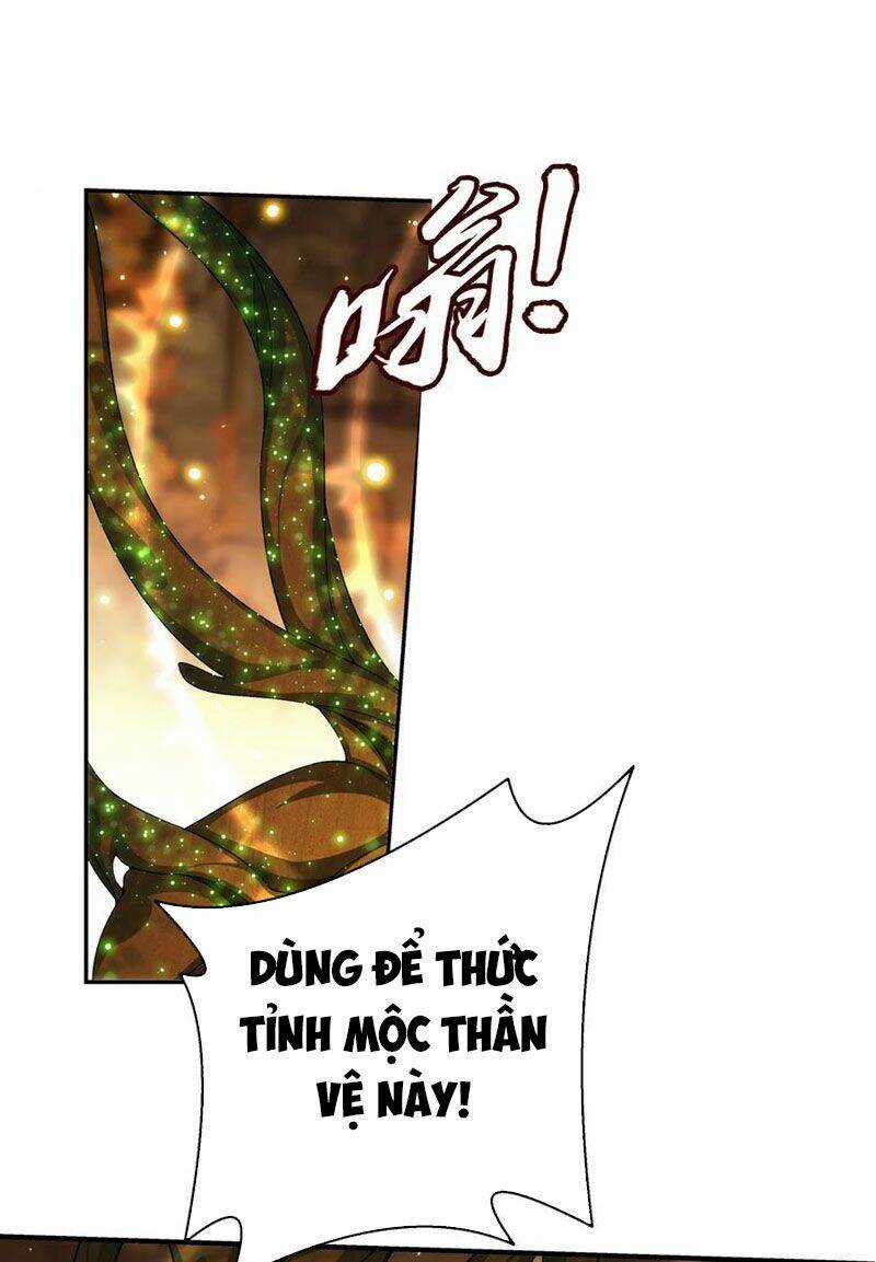 Đại Chúa Tể - Chapter 301 - Trang 25