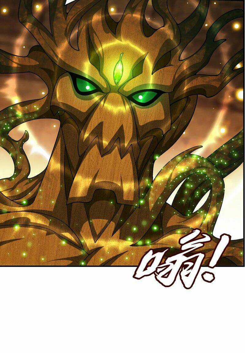 Đại Chúa Tể - Chapter 301 - Trang 26