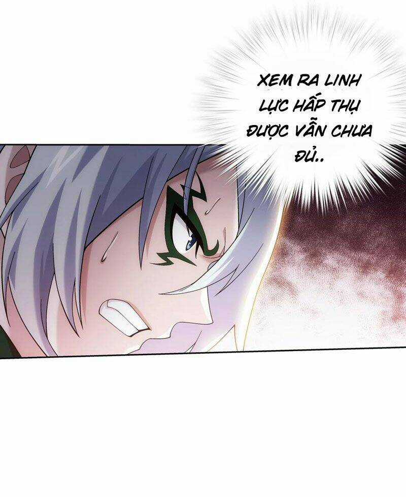 Đại Chúa Tể - Chapter 301 - Trang 31