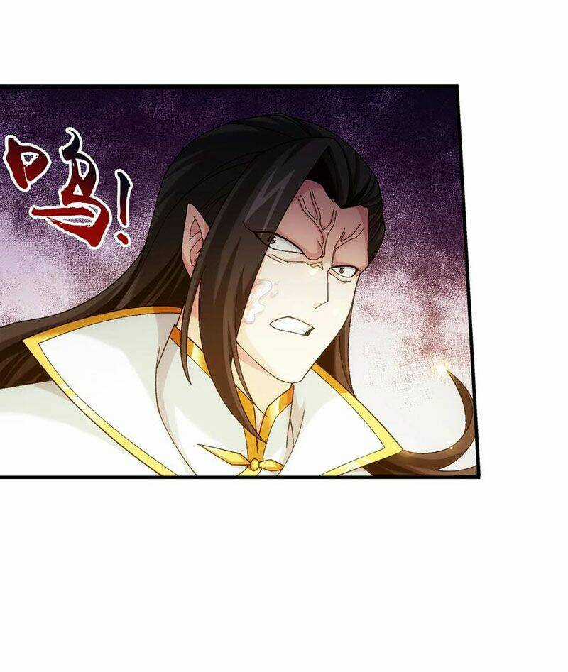 Đại Chúa Tể - Chapter 301 - Trang 34