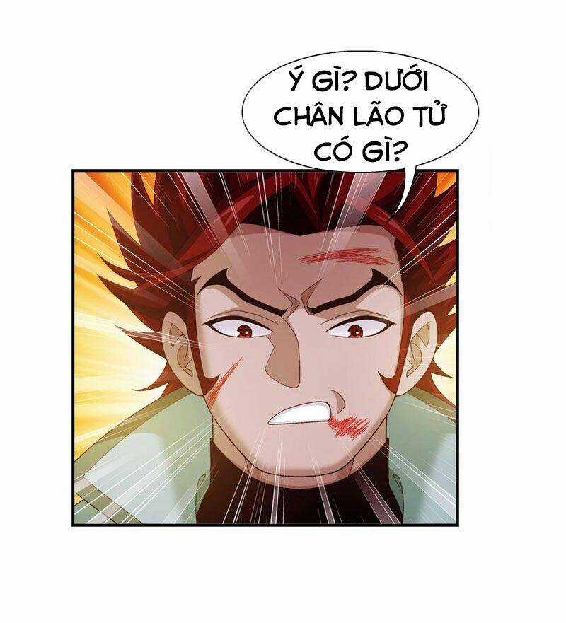 Đại Chúa Tể - Chapter 301 - Trang 5