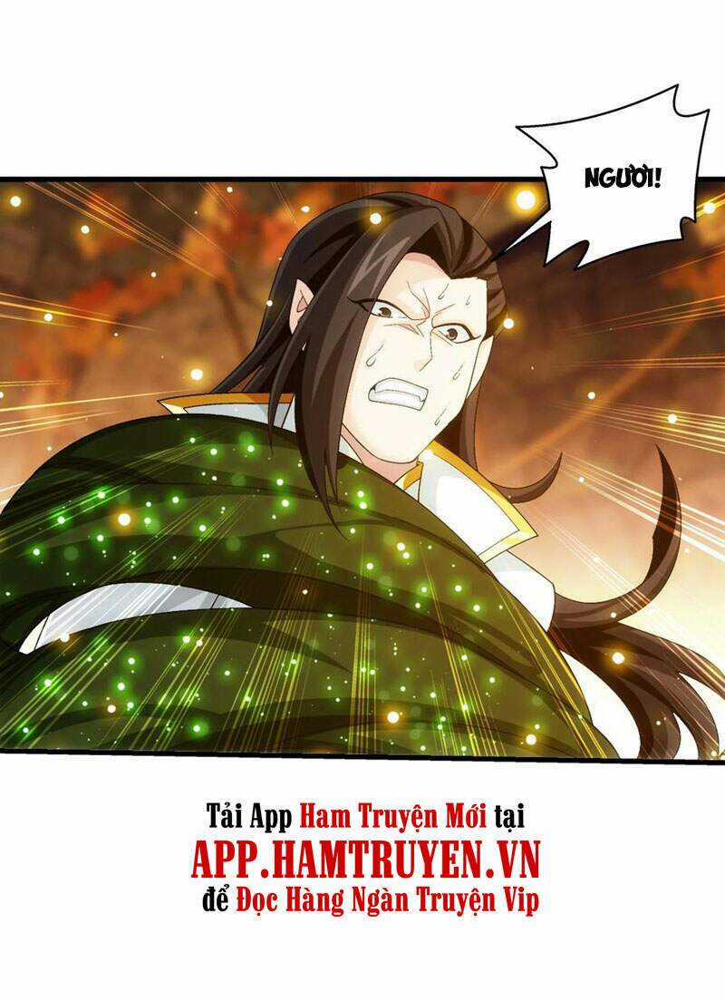 Đại Chúa Tể - Chapter 302 - Trang 2