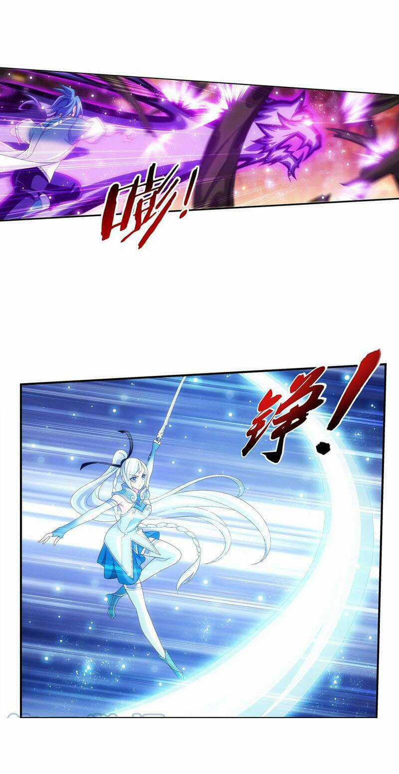 Đại Chúa Tể - Chapter 302 - Trang 12