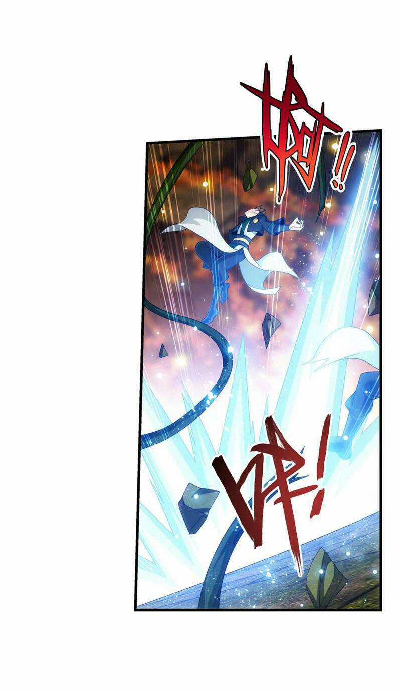 Đại Chúa Tể - Chapter 302 - Trang 13