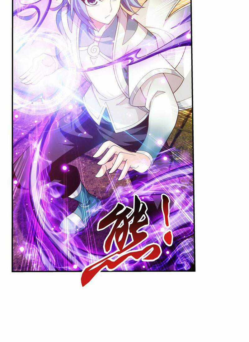 Đại Chúa Tể - Chapter 302 - Trang 15