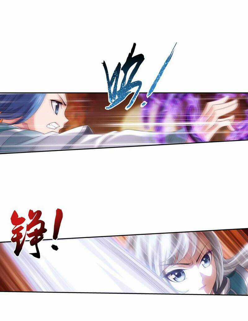 Đại Chúa Tể - Chapter 302 - Trang 17