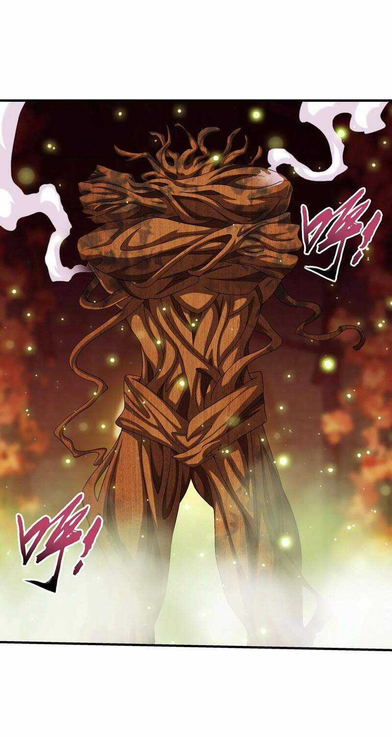 Đại Chúa Tể - Chapter 302 - Trang 19