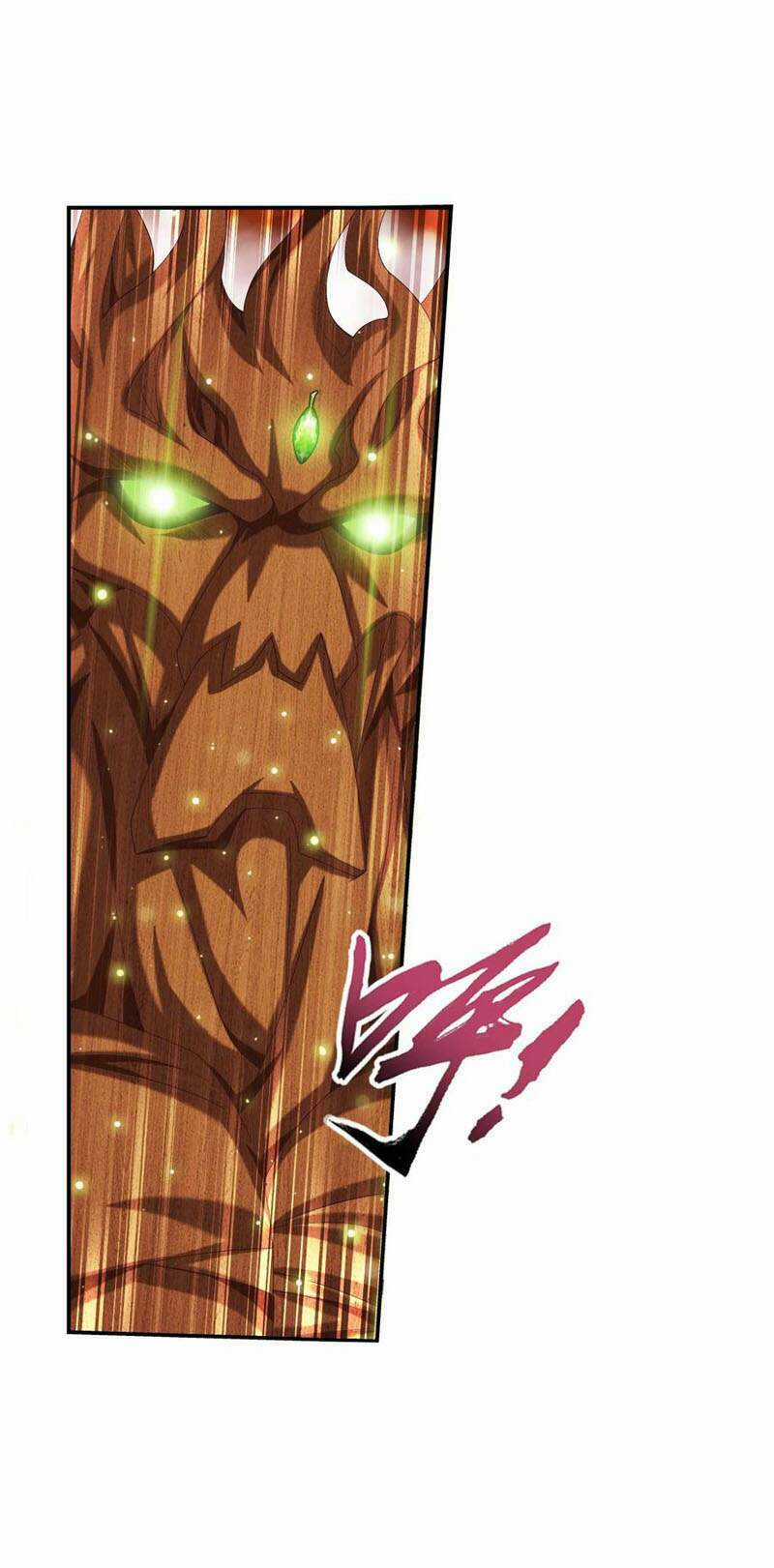 Đại Chúa Tể - Chapter 302 - Trang 22