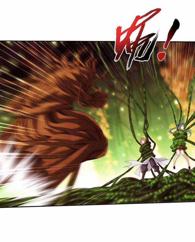 Đại Chúa Tể - Chapter 302 - Trang 27