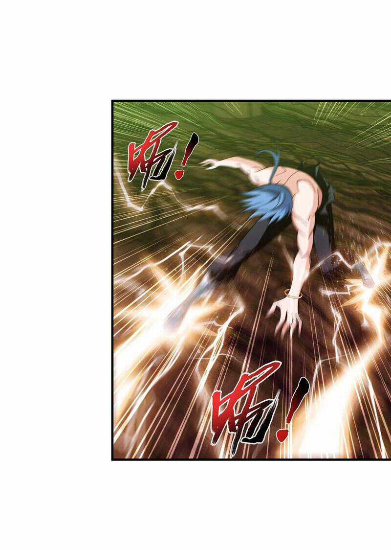 Đại Chúa Tể - Chapter 302 - Trang 31