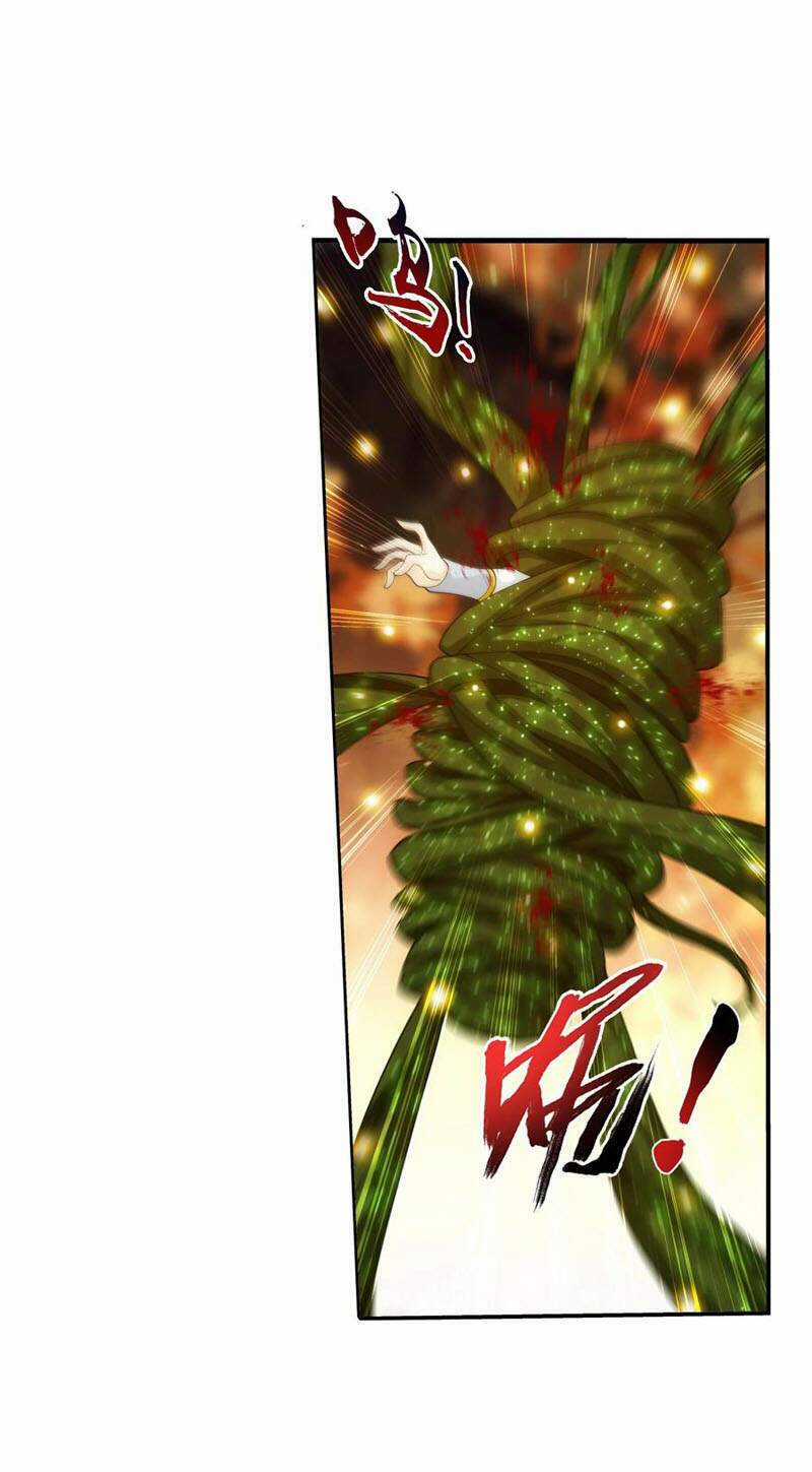 Đại Chúa Tể - Chapter 302 - Trang 5