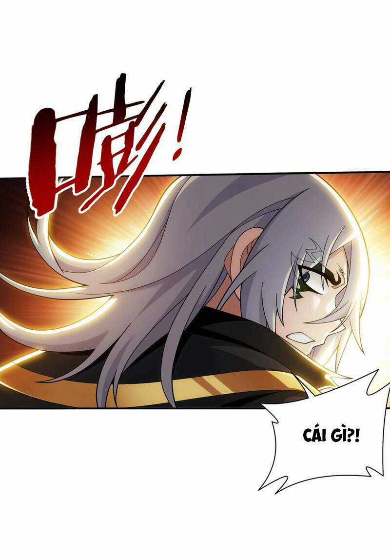 Đại Chúa Tể - Chapter 302 - Trang 6