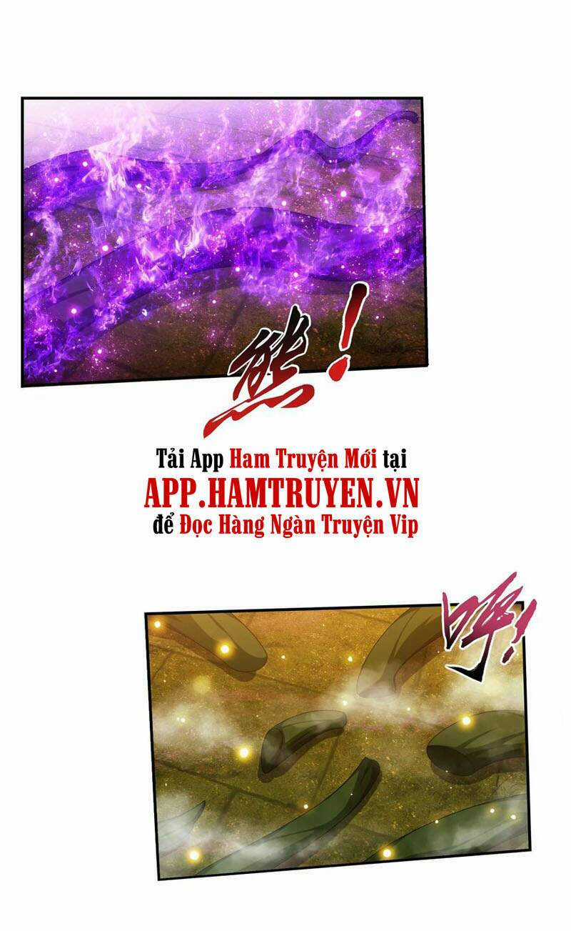 Đại Chúa Tể - Chapter 302 - Trang 7