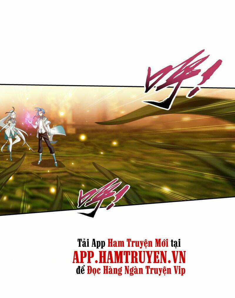 Đại Chúa Tể - Chapter 302 - Trang 10