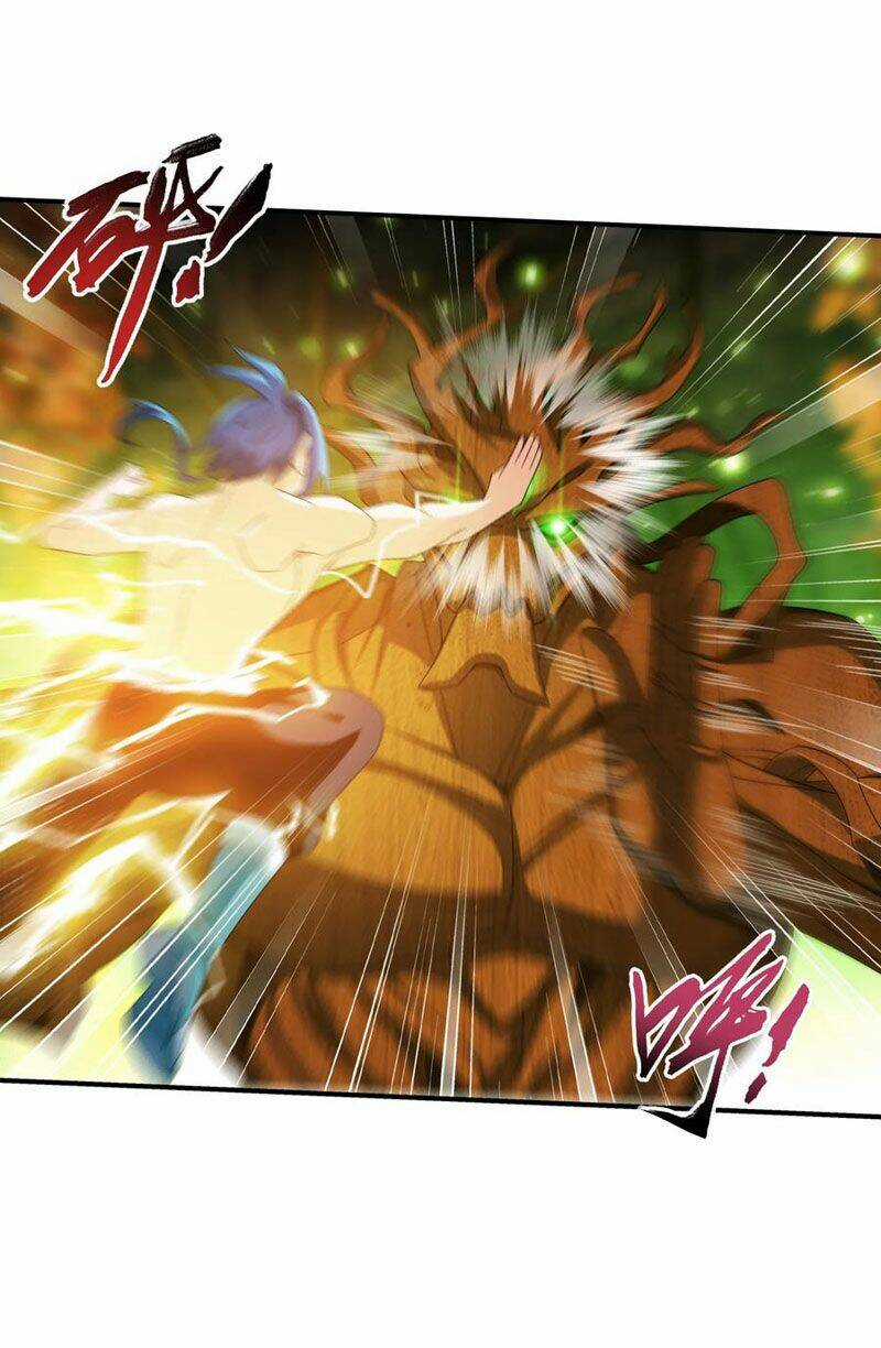 Đại Chúa Tể - Chapter 303 - Trang 11