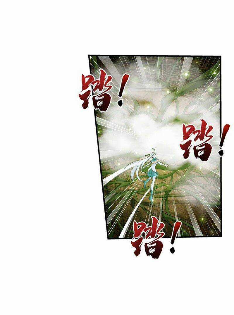 Đại Chúa Tể - Chapter 303 - Trang 14