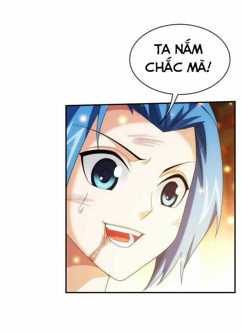 Đại Chúa Tể - Chapter 303 - Trang 27