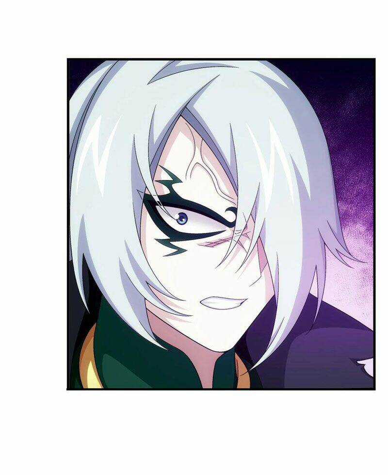 Đại Chúa Tể - Chapter 303 - Trang 29