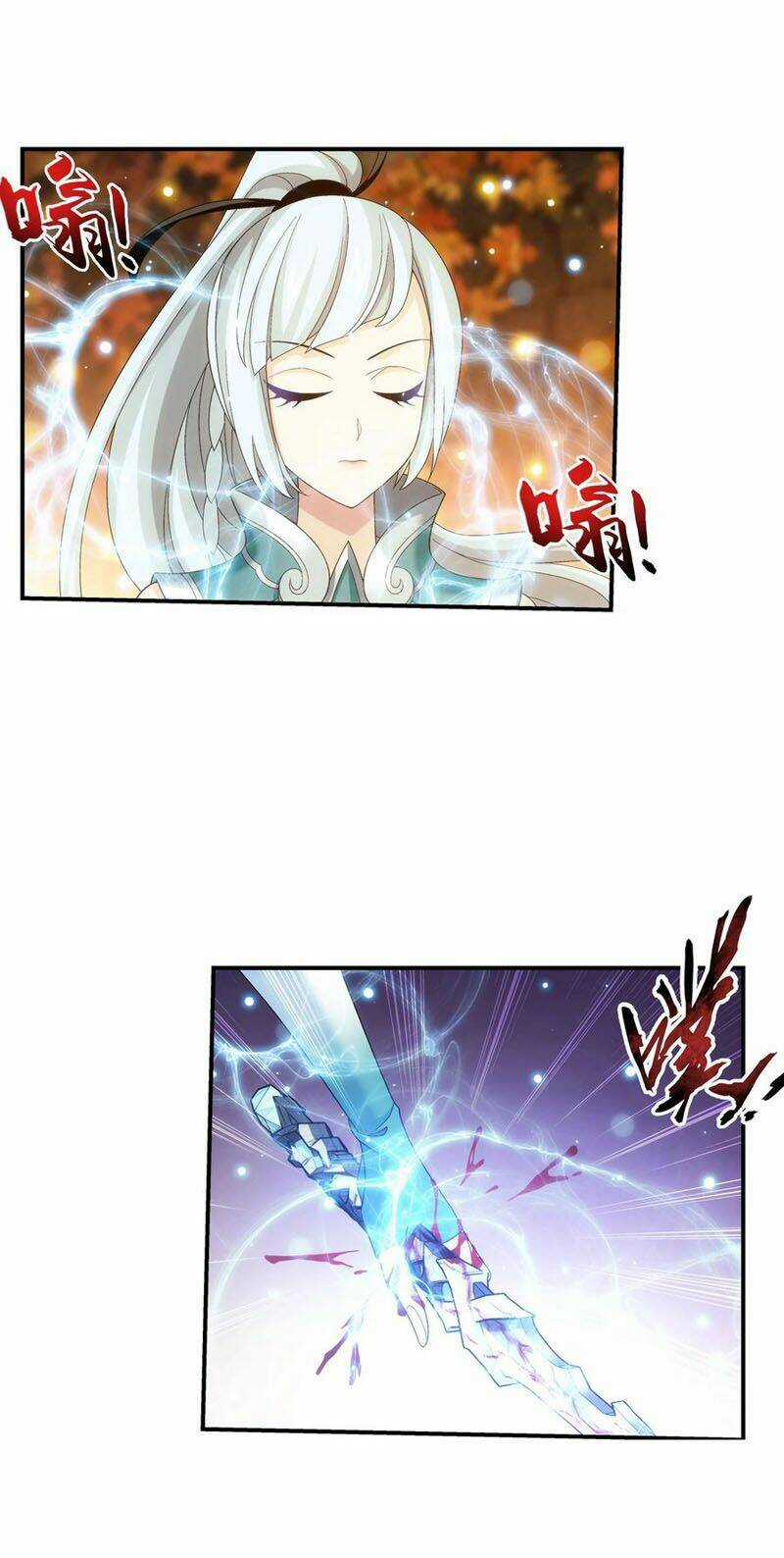 Đại Chúa Tể - Chapter 303 - Trang 39