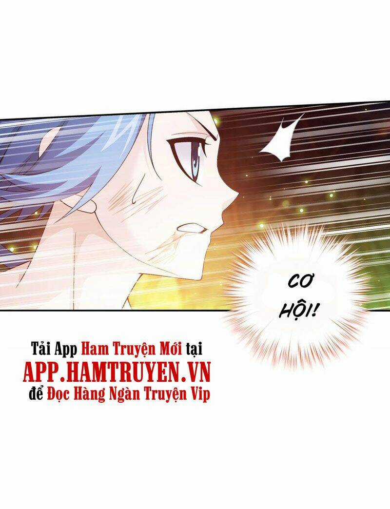 Đại Chúa Tể - Chapter 303 - Trang 5