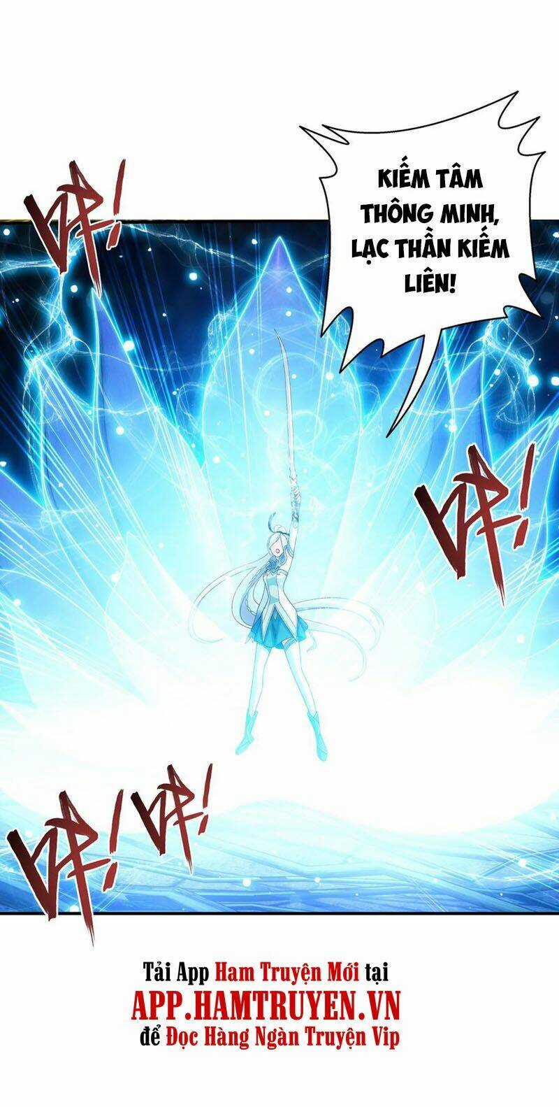 Đại Chúa Tể - Chapter 303 - Trang 41