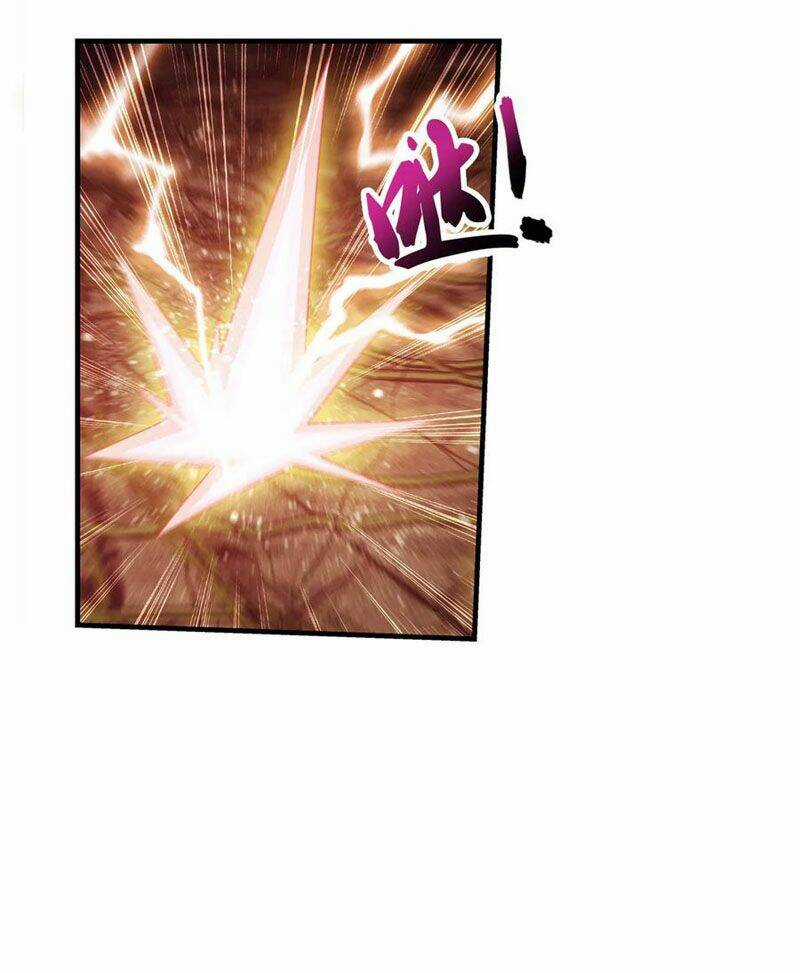 Đại Chúa Tể - Chapter 303 - Trang 6