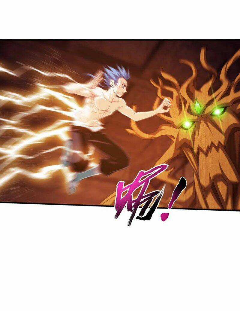 Đại Chúa Tể - Chapter 303 - Trang 7