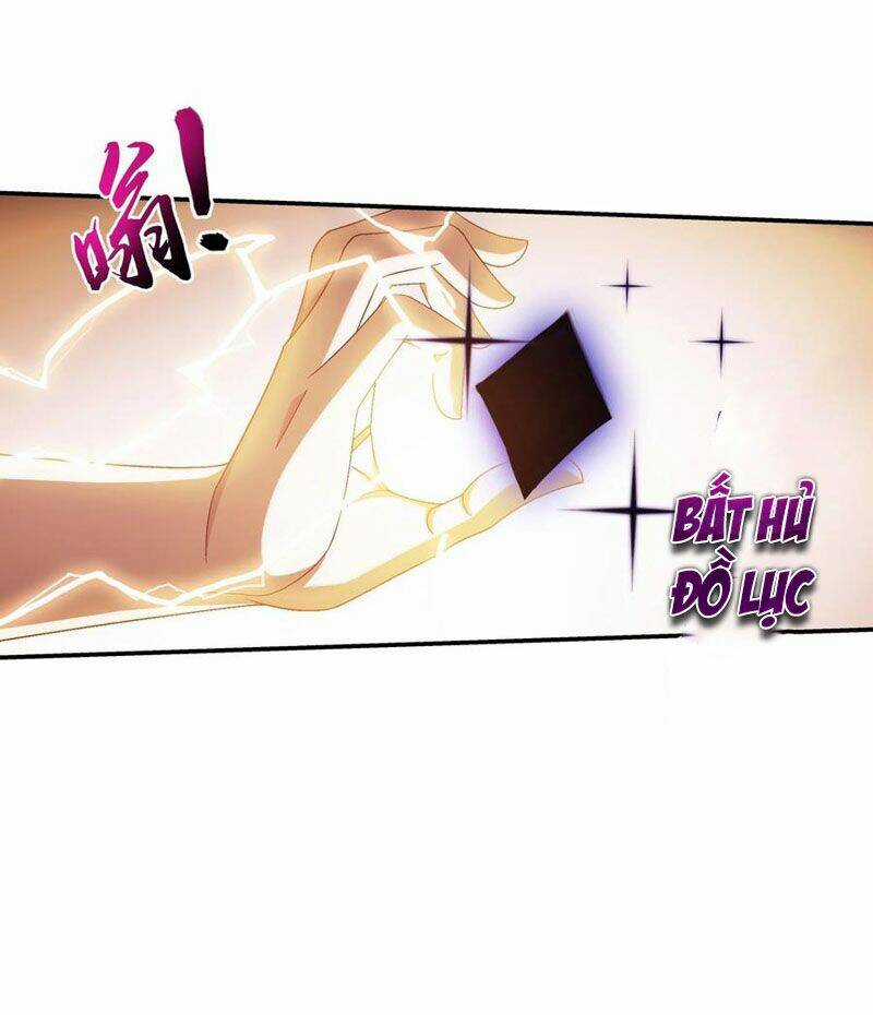 Đại Chúa Tể - Chapter 303 - Trang 8