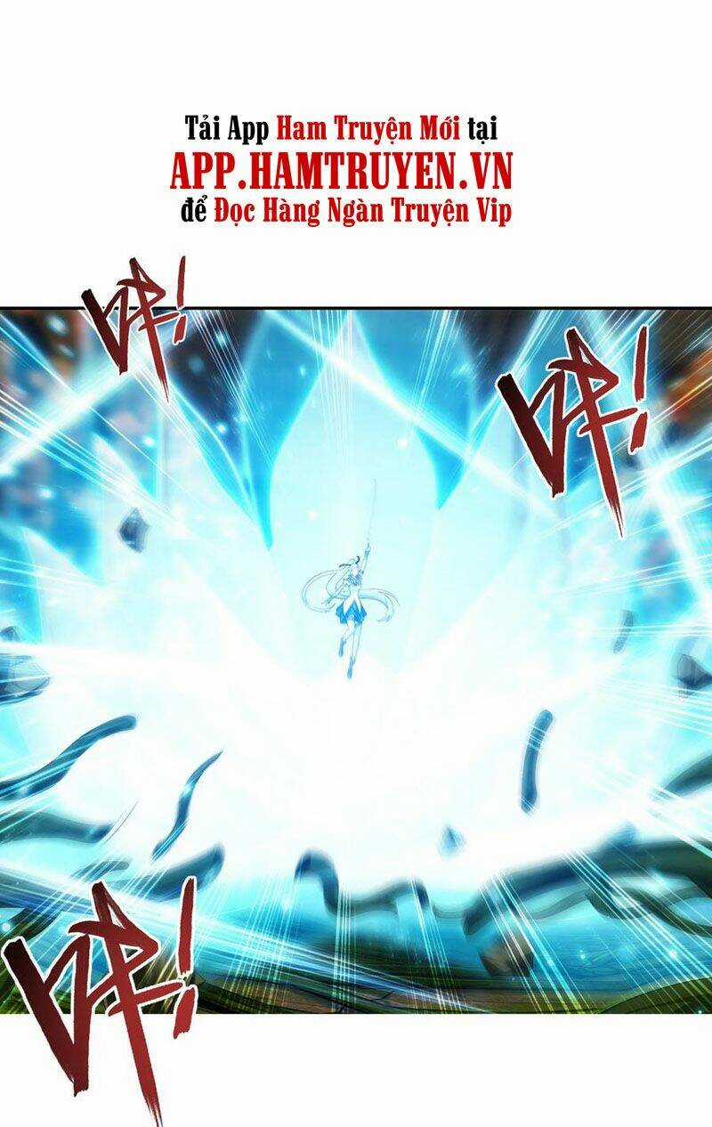 Đại Chúa Tể - Chapter 304 - Trang 1