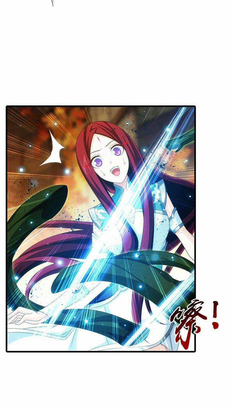 Đại Chúa Tể - Chapter 304 - Trang 2